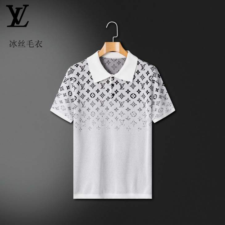Picture of Louis Vuitton Sweaters _SKULVM-3XL25cr19546726